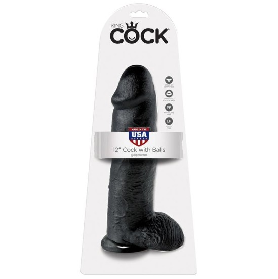 King Cock 12