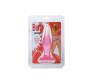 Baile Pistik Anal Rosa CL50