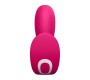 Satisfyer Stimulaator Top Secret+ rakendusega APP Pink