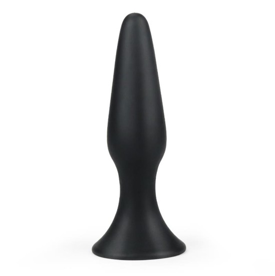 Lovetoy Butt Plug Lure Me Size S Black