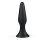 Lovetoy Butt Plug Lure Me Size S Black