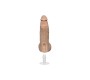 Signature Cocks Double Density Dildo Brysen