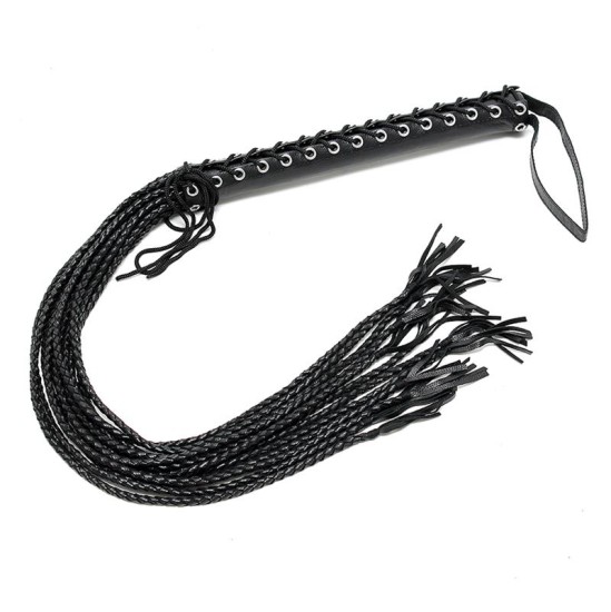 Bondage Play Rimba Flogger 90 cm