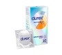 Durex Prezervatīvi Invisible XL 10ud