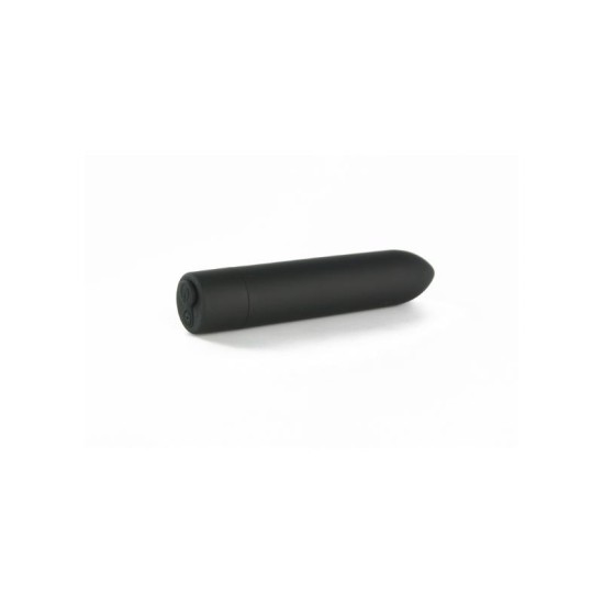 Tardenoche Shady Vibrating Bullet USB taaslaetav veekindel