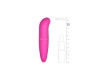 Easytoys Mini Vibe G-Spot Rožinė