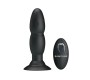 Prettylove Anal Plug 4 Vibration and Rotation