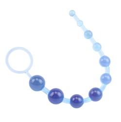 Chisa Тайские шарики Sassy 30 см синие