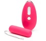 Happy Rabbit Remote Control Knicker Vibe Plus Pink