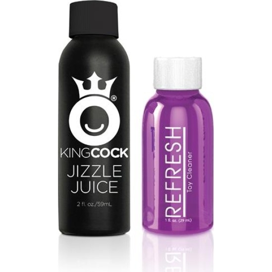 King Cock IZŠĻAUŠANAS MĪSTA 10