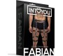 Intoyou Bdsm Line Reguleeritavad Fabiani jala- ja vöökoha rakmed