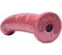 Herspot FLESHLIGHT KUVERUD G-PUNKTI DILDO GOLDEN ROSE L