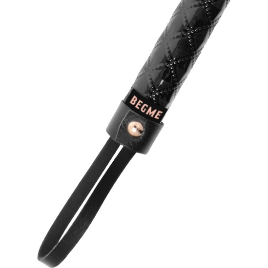 Begme Black Edition BEGME – BLACK EDITION VEGAN NAHAST FLOGGER