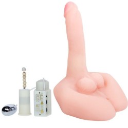 Baile For Him BAILE PONE DIDELIS ASMENINĖ MYLĖTOJA