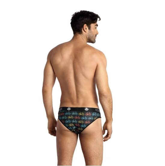 Anais Men Slip & Thong ANAIS МУЖЧИНЫ - BENITO SLIP XL