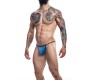 Cut4Men - BRIEFKINI ROYAL BLUE OTS L