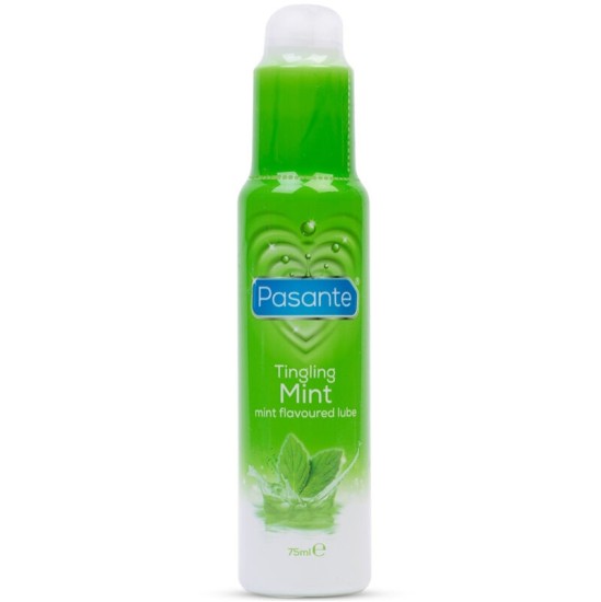 Pasante LUBRICANT FAVOUR MIND 75 ML