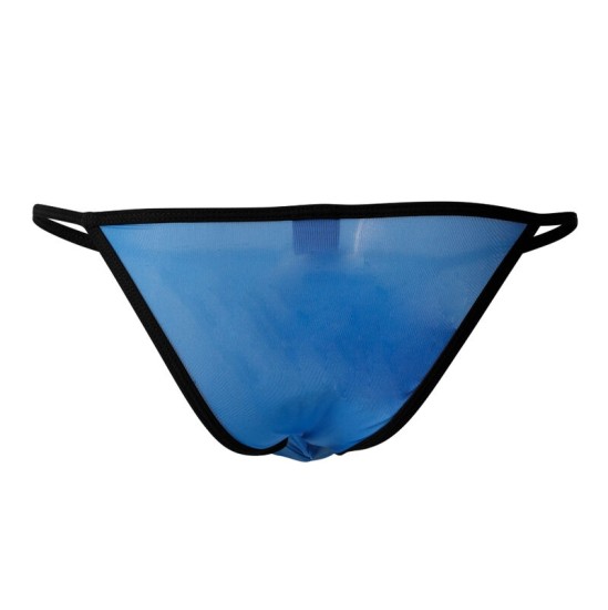 Cut4Men – BRIEFKINI ROYAL BLUE OTS L