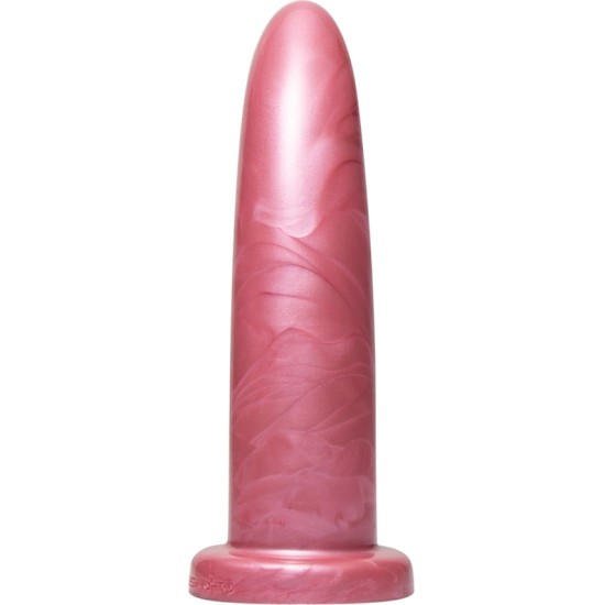 Herspot FLESHLIGHT CURVED G-SPOT DILDO GOLDEN ROSE L