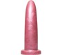 Herspot FLESHLIGHT ИЗОГНУТЫЙ ДИЛДО G-SPOT GOLDEN ROSE L