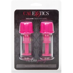 California Exotics CALEX VACUUM TWIST IMUNID ROOSA