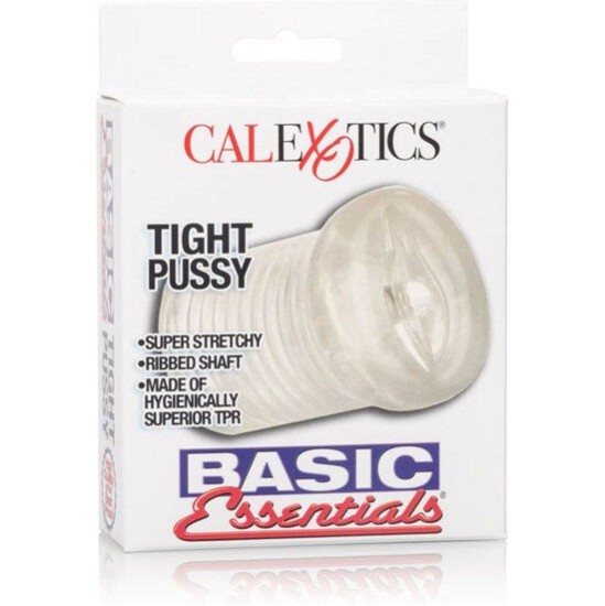 California Exotics CALEX BASIC Vīriešu masturbātors