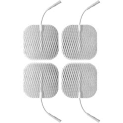 Electrastim Kvadrātveida pašlīmējošie paliktņi