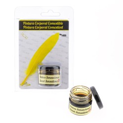 Taloka Karamele Ēdama Krāsa