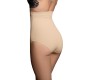 Bye Bra - Underwear BYE BRA SEAMLESS HIGH WAIST BRIEF - S