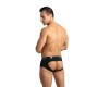 Anais Men - PETROL JOCK BIKINI XL