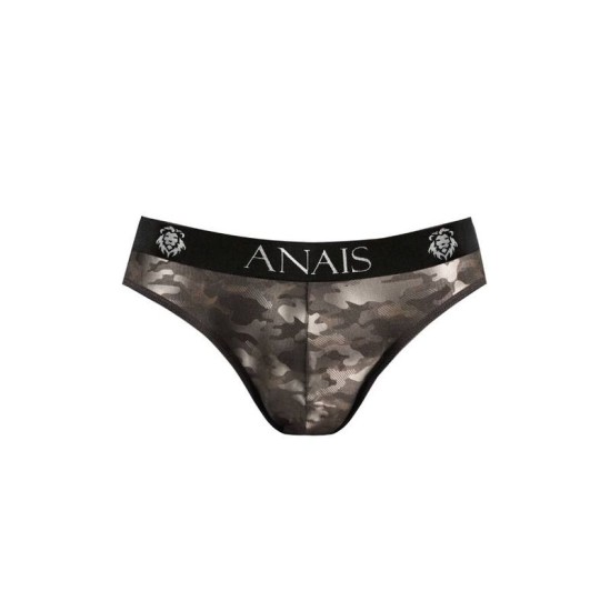 Anais Men Slip & Thong АНАИС МУЖЧИНЫ - ЭЛЕКТРО СЛИП М