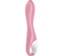 Satisfyer Vibrator SATISFYER - AIR PUMP VIBRATOR 2 ANTIKENT ROZINĖ