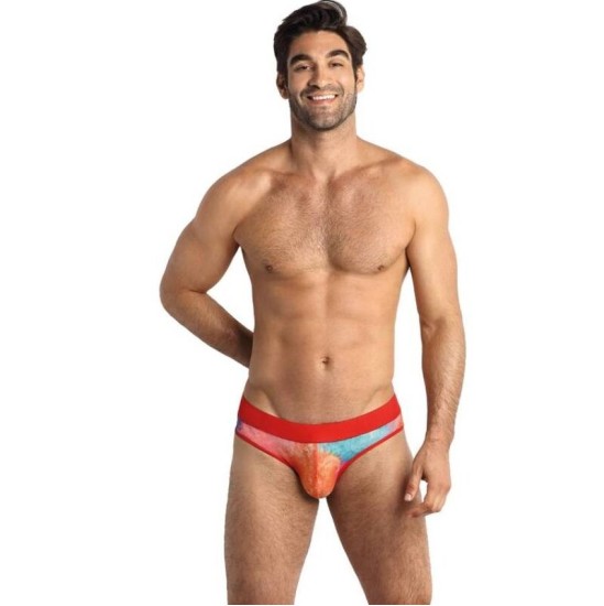 Anais Men Slip & Thong ANAIS МУЖЧИНЫ - FALCON SLIP S