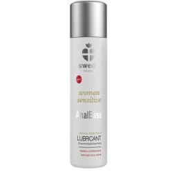 Swede WOMAN SENSITIV ANAL EASE UZ ŪDENS BĀZES 120 ML