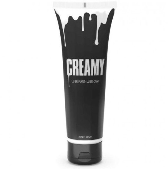 Creamy CUM LUBRIKANTS 250 ML