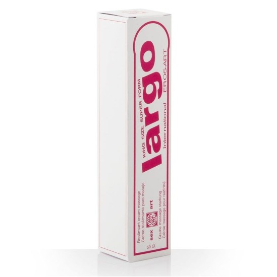 Eros-Art LARGO CREAM FOR PENIS 50ML