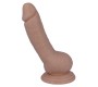 Mr. Intense MR INTENSE - 8 REALISTIC COCK 17.6 -O- 3.5CM