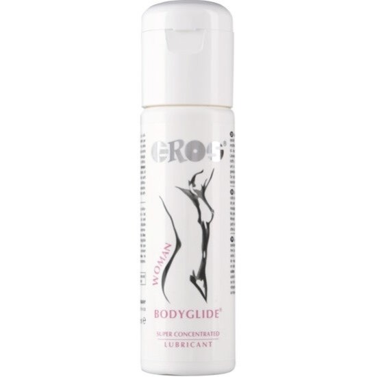 Eros Classic Line EROS BODYGLIDE SUPERKONCENTRĒTS WOMAN LUBRIKANTS 100 ml