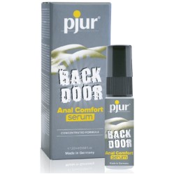 Pjur BACK DOOR ANAL COMFORT SERUM 20ML