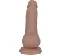 Mr. Intense MR INTENSE - 8 REALISTIC COCK 17.6 -O- 3.5CM