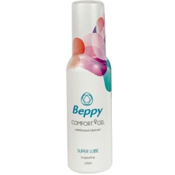 Beppy COMFORT GEEL VEEBASILISE LUBRIIKANT 100 ML