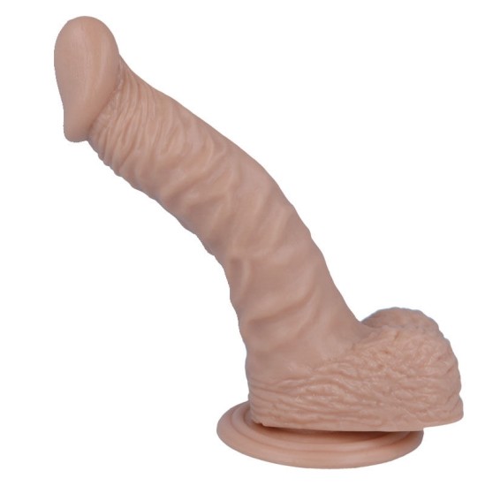 Mr. Intense MR INTENSE - 18 REALISTIC COCK 19.8 -O- 3.2CM