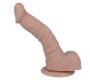 Mr. Intense MR INTENSE - 18 REALISTIC COCK 19,8 -O- 3,2cm