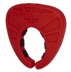 Electrastim SILIKONA FUSION VIPER COCK SHIELD