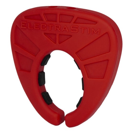 Electrastim SILIKONA FUSION VIPER COCK SHIELD