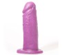 Pink Room DAEL REALISTIC DILDO PURPLE 18,5 CM