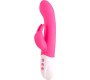 Seven Creations Vibrators rozā