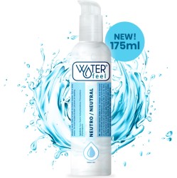 Waterfeel LOODUSLIK määrdeaine 175 ML E