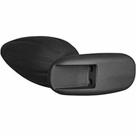 Electrastim SILICONE NOIR ROCKER BUTT PLUG SUUR