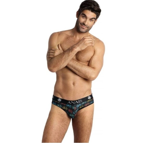 Anais Men Slip & Thong ANAIS МУЖЧИНЫ - BENITO SLIP XL